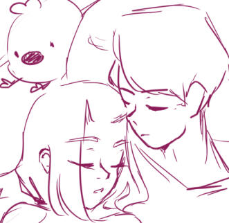 Betwen love
